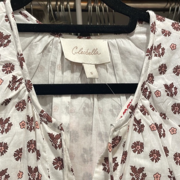 Cleobella Dress - Picture 2 of 8